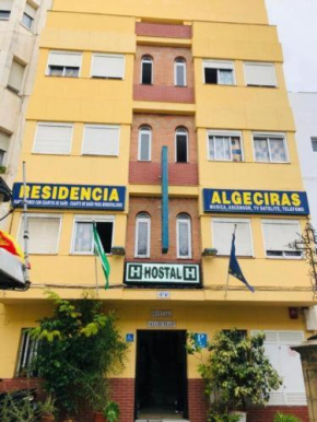 Hostal Algeciras